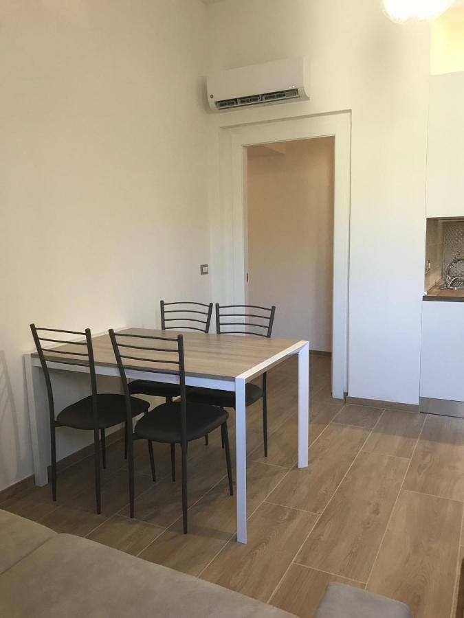 Vento Di Maestro Apartment Алгеро Екстериор снимка