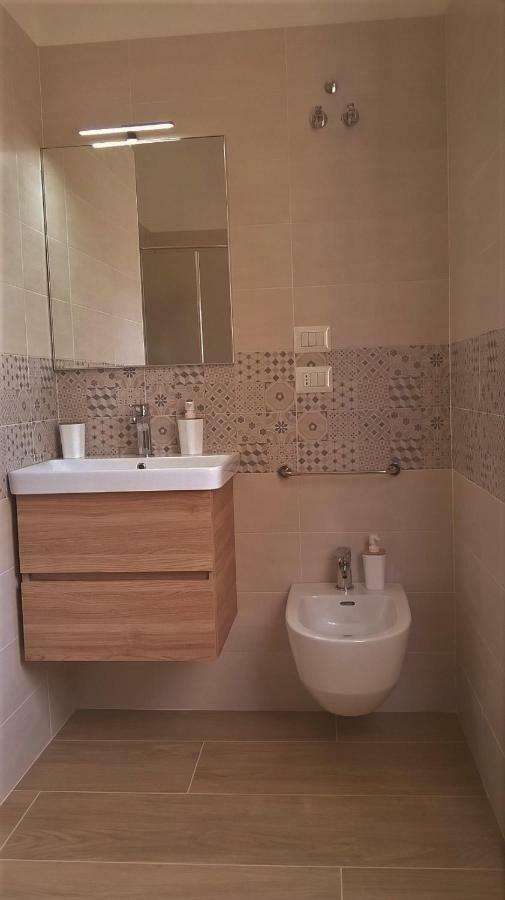 Vento Di Maestro Apartment Алгеро Екстериор снимка